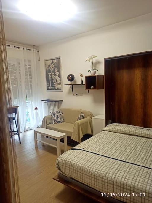 Casa Due Passi Appartamento Milano Extérieur photo