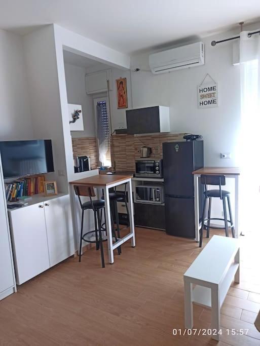 Casa Due Passi Appartamento Milano Extérieur photo