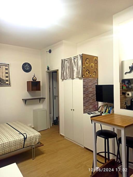 Casa Due Passi Appartamento Milano Extérieur photo