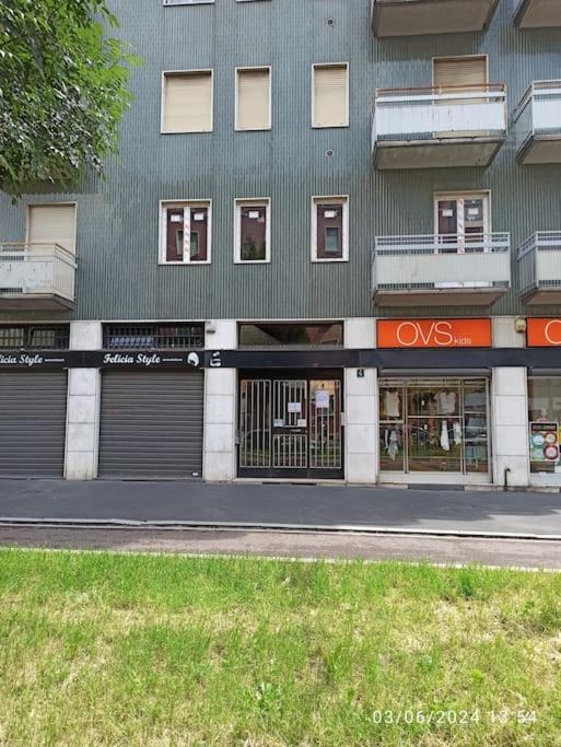Casa Due Passi Appartamento Milano Extérieur photo
